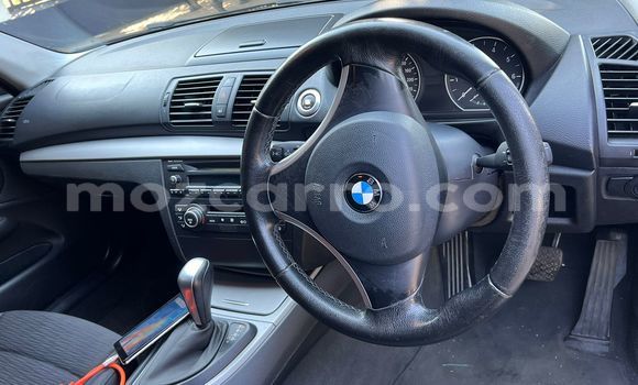 Tenga Tsaru BMW 1-Series Nhema Mota in Maputo in Maputo Tenga Tsaru BMW 1-Series Nhema Mota in Maputo in Maputo