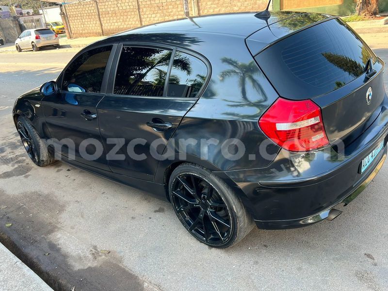 Big with watermark bmw 1 series maputo maputo 26626