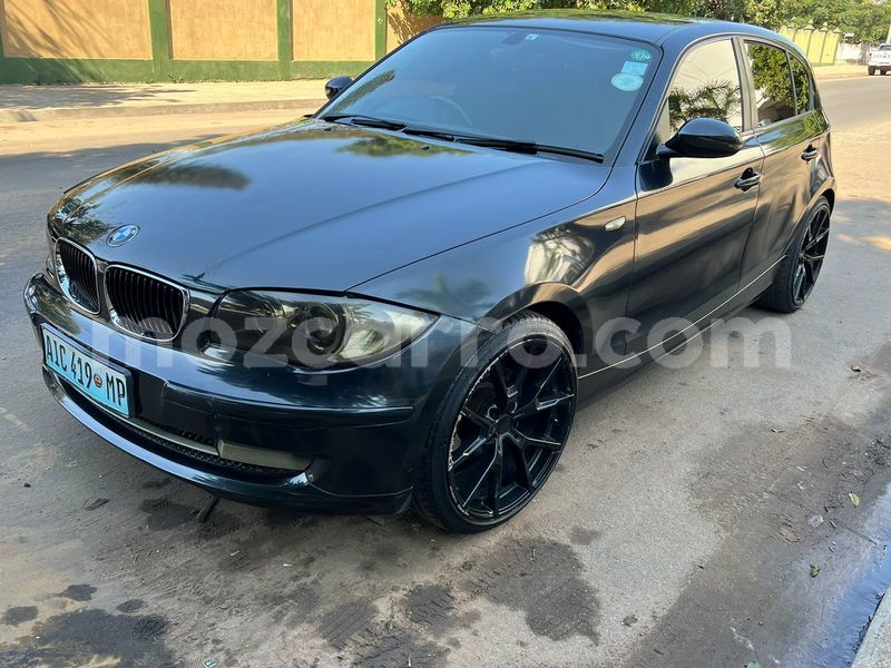 Big with watermark bmw 1 series maputo maputo 26626