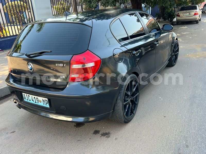 Big with watermark bmw 1 series maputo maputo 26626