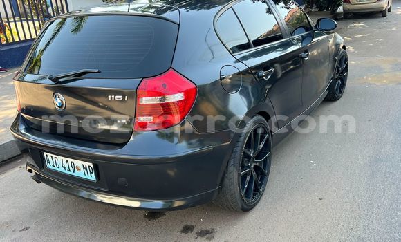 Tenga Tsaru BMW 1-Series Nhema Mota in Maputo in Maputo Tenga Tsaru BMW 1-Series Nhema Mota in Maputo in Maputo