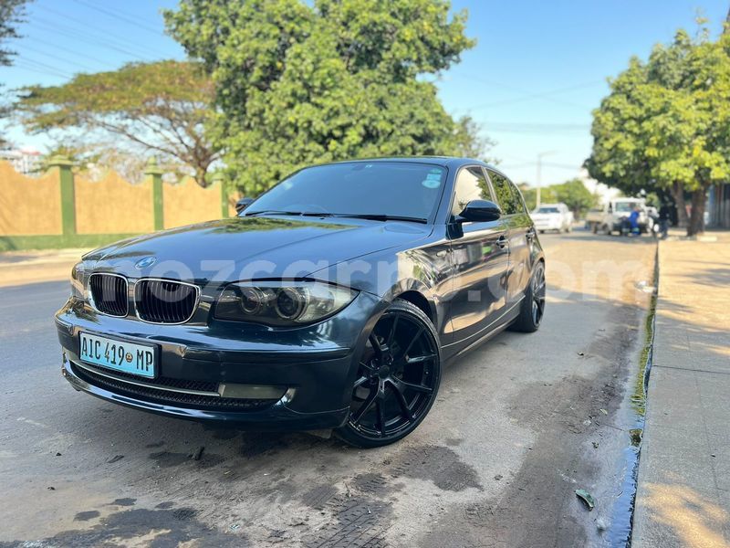 Big with watermark bmw 1 series maputo maputo 26626