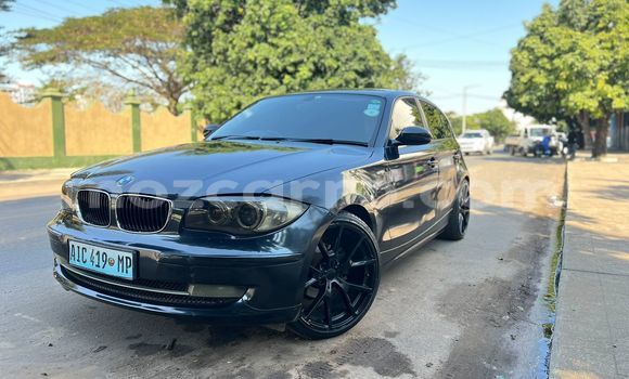 Tenga Tsaru BMW 1-Series Nhema Mota in Maputo in Maputo Tenga Tsaru BMW 1-Series Nhema Mota in Maputo in Maputo