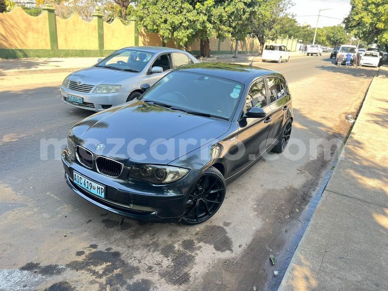 Big with watermark bmw 1 series maputo maputo 26626