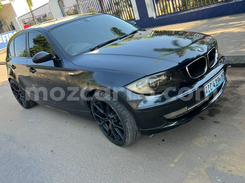 Big with watermark bmw 1 series maputo maputo 26626