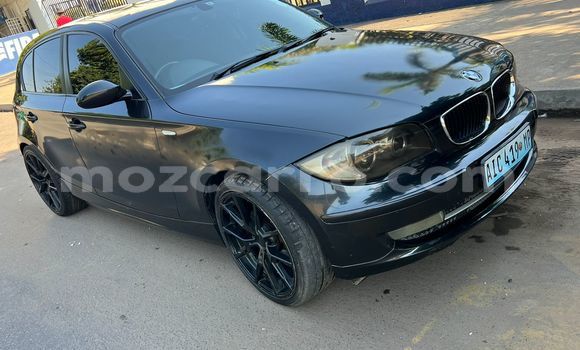 Tenga Tsaru BMW 1-Series Nhema Mota in Maputo in Maputo Tenga Tsaru BMW 1-Series Nhema Mota in Maputo in Maputo