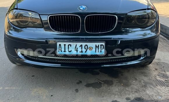 Tenga Tsaru BMW 1-Series Nhema Mota in Maputo in Maputo Tenga Tsaru BMW 1-Series Nhema Mota in Maputo in Maputo