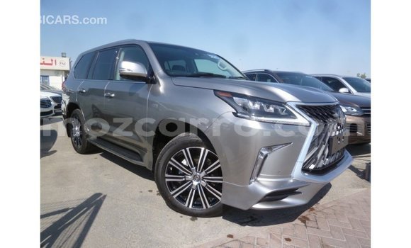 Nunua Imported Lexus LX Nyingine Gari ndani ya Import - Dubai nchini Cabo Delgado Nunua Imported Lexus LX Nyingine Gari ndani ya Import - Dubai nchini Cabo Delgado