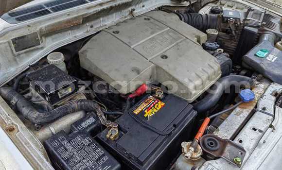 Nunua Ilio tumika Mitsubishi Pajero iO Nyeupe Gari ndani ya Maputo nchini Maputo Nunua Ilio tumika Mitsubishi Pajero iO Nyeupe Gari ndani ya Maputo nchini Maputo