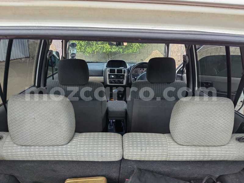 Big with watermark mitsubishi pajero io maputo maputo 26627