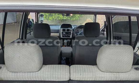 Nunua Ilio tumika Mitsubishi Pajero iO Nyeupe Gari ndani ya Maputo nchini Maputo Nunua Ilio tumika Mitsubishi Pajero iO Nyeupe Gari ndani ya Maputo nchini Maputo
