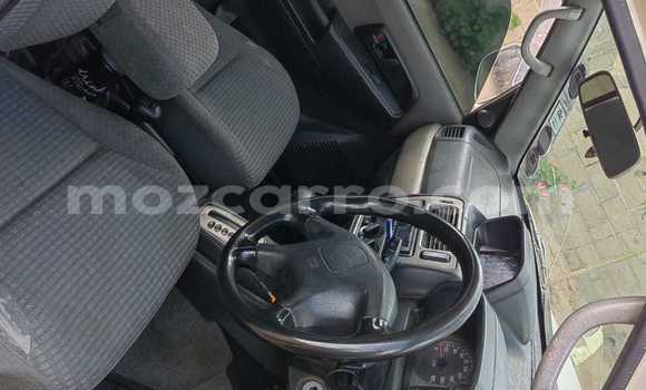 Nunua Ilio tumika Mitsubishi Pajero iO Nyeupe Gari ndani ya Maputo nchini Maputo Nunua Ilio tumika Mitsubishi Pajero iO Nyeupe Gari ndani ya Maputo nchini Maputo