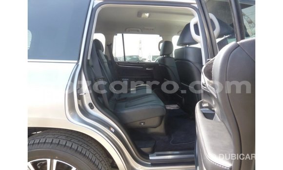 Nunua Imported Lexus LX Nyingine Gari ndani ya Import - Dubai nchini Cabo Delgado Nunua Imported Lexus LX Nyingine Gari ndani ya Import - Dubai nchini Cabo Delgado