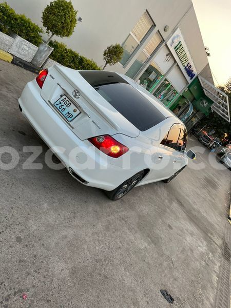 Big with watermark toyota mark x maputo maputo 26628