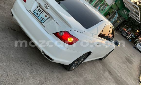 Tenga Tsaru Toyota Mark X Chena Mota in Maputo in Maputo Tenga Tsaru Toyota Mark X Chena Mota in Maputo in Maputo