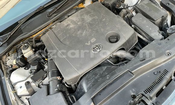 Tenga Tsaru Toyota Mark X Chena Mota in Maputo in Maputo Tenga Tsaru Toyota Mark X Chena Mota in Maputo in Maputo