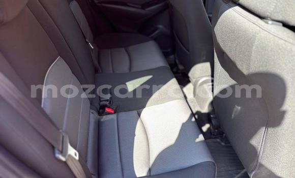 Buy Used Mazda CX-3 Red Car in Maputo in Maputo Buy Used Mazda CX-3 Red Car in Maputo in Maputo