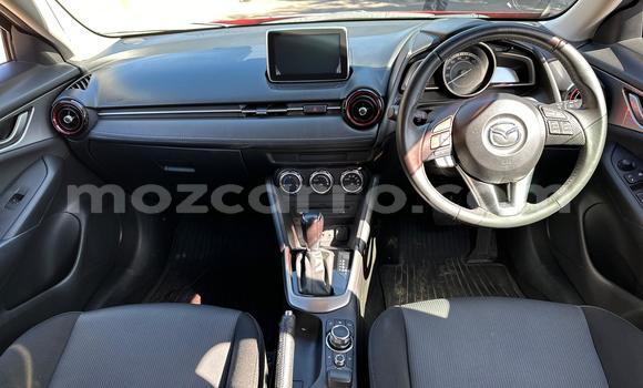 Buy Used Mazda CX-3 Red Car in Maputo in Maputo Buy Used Mazda CX-3 Red Car in Maputo in Maputo
