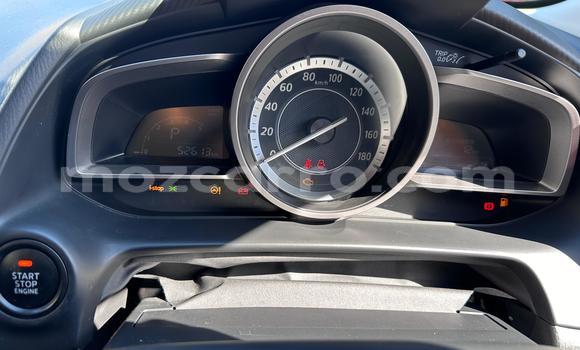 Buy Used Mazda CX-3 Red Car in Maputo in Maputo Buy Used Mazda CX-3 Red Car in Maputo in Maputo