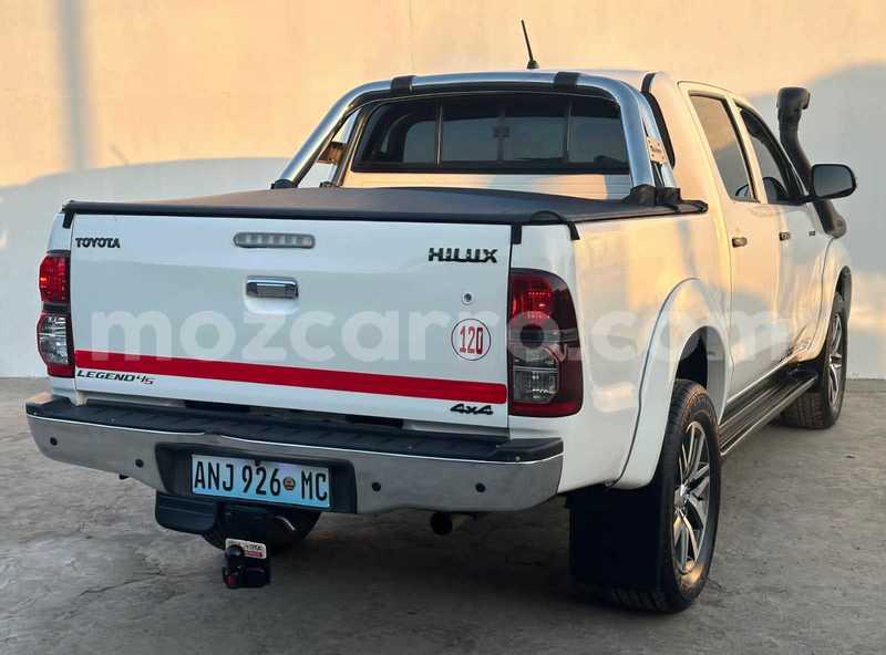 Big with watermark toyota land cruiser prado maputo maputo 26630