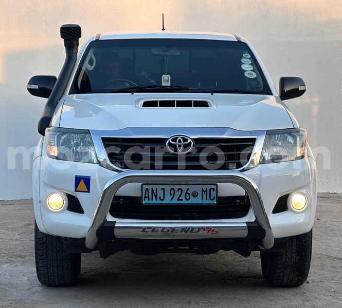 Big with watermark toyota land cruiser prado maputo maputo 26630