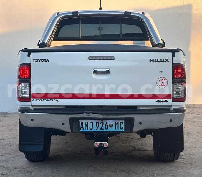 Big with watermark toyota land cruiser prado maputo maputo 26630