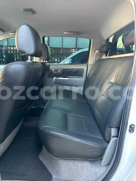 Big with watermark toyota land cruiser prado maputo maputo 26630