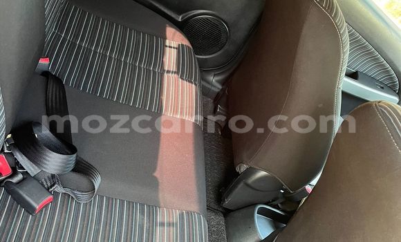 Buy Used Mazda Demio Black Car in Maputo in Maputo Buy Used Mazda Demio Black Car in Maputo in Maputo