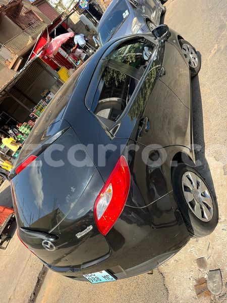 Big with watermark mazda demio maputo maputo 26632