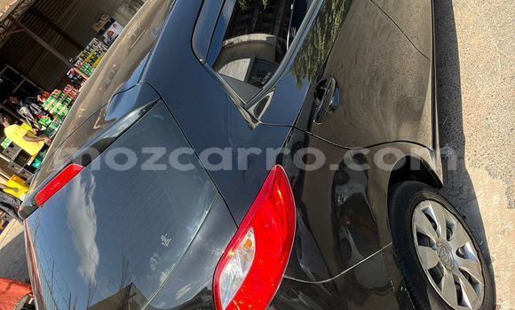 Buy Used Mazda Demio Black Car in Maputo in Maputo Buy Used Mazda Demio Black Car in Maputo in Maputo