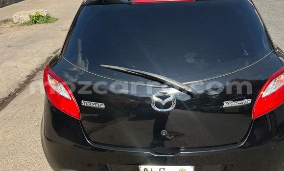 Buy Used Mazda Demio Black Car in Maputo in Maputo Buy Used Mazda Demio Black Car in Maputo in Maputo