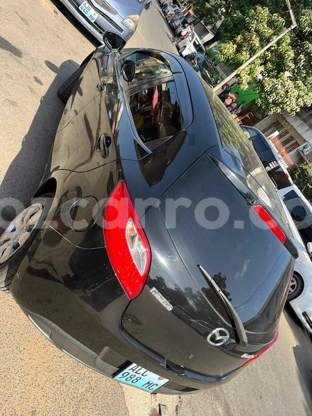 Big with watermark mazda demio maputo maputo 26632