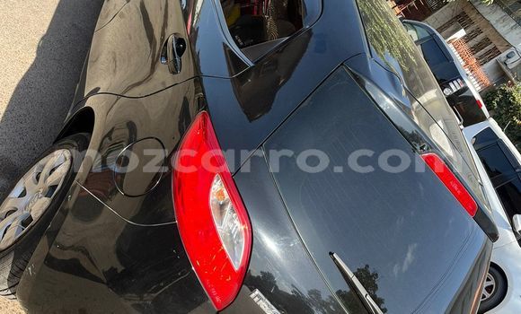 Buy Used Mazda Demio Black Car in Maputo in Maputo Buy Used Mazda Demio Black Car in Maputo in Maputo