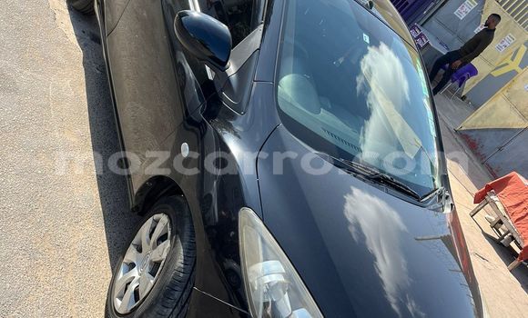 Buy Used Mazda Demio Black Car in Maputo in Maputo Buy Used Mazda Demio Black Car in Maputo in Maputo