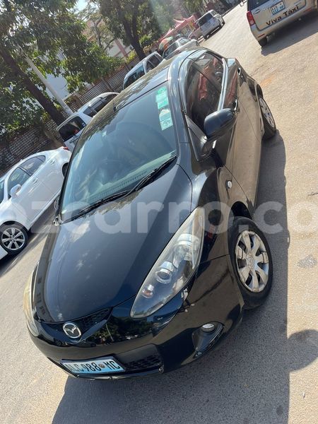 Big with watermark mazda demio maputo maputo 26632