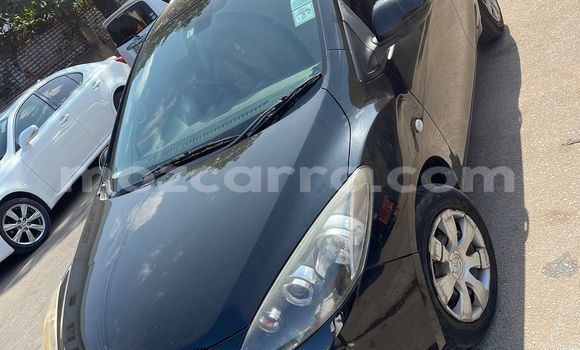 Buy Used Mazda Demio Black Car in Maputo in Maputo Buy Used Mazda Demio Black Car in Maputo in Maputo