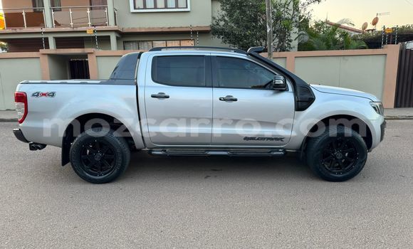 Nunua Ilio tumika Ford Ranger Nyingine Gari ndani ya Maputo nchini Maputo