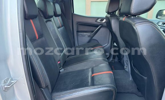 Buy Used Ford Ranger Other Car in Maputo in Maputo Buy Used Ford Ranger Other Car in Maputo in Maputo