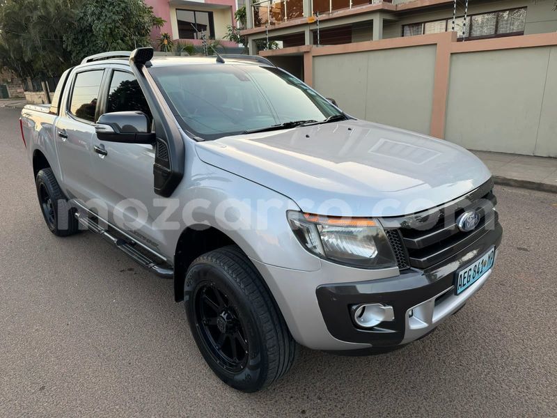 Big with watermark ford ranger maputo maputo 26633