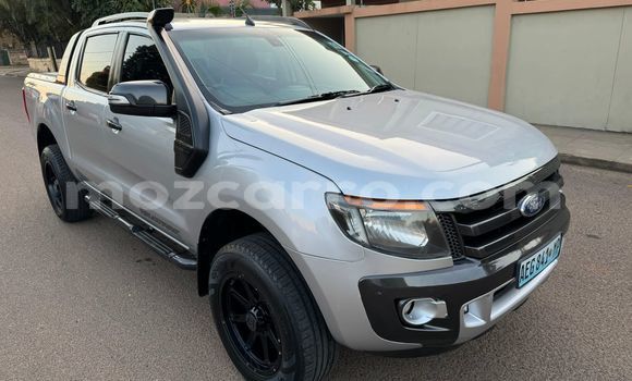 Buy Used Ford Ranger Other Car in Maputo in Maputo Buy Used Ford Ranger Other Car in Maputo in Maputo