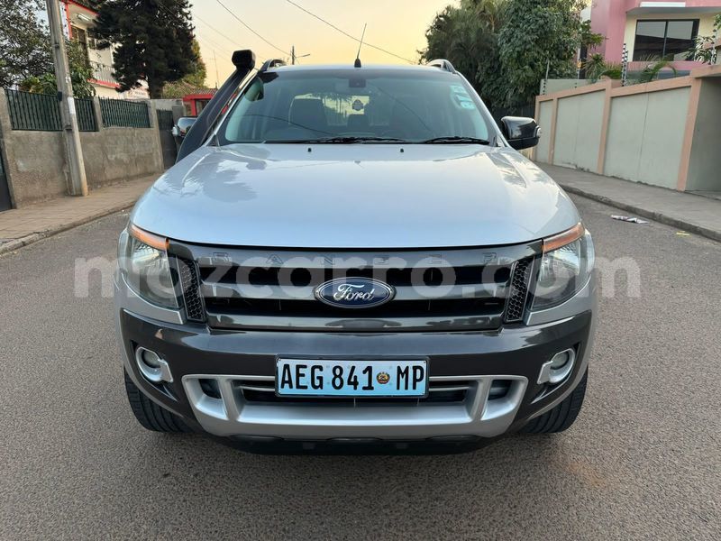 Big with watermark ford ranger maputo maputo 26633