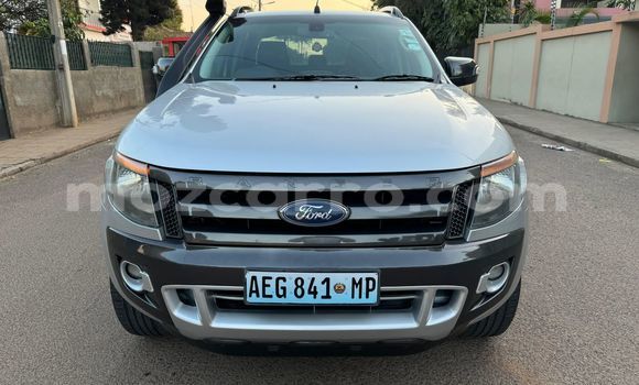 Buy Used Ford Ranger Other Car in Maputo in Maputo Buy Used Ford Ranger Other Car in Maputo in Maputo
