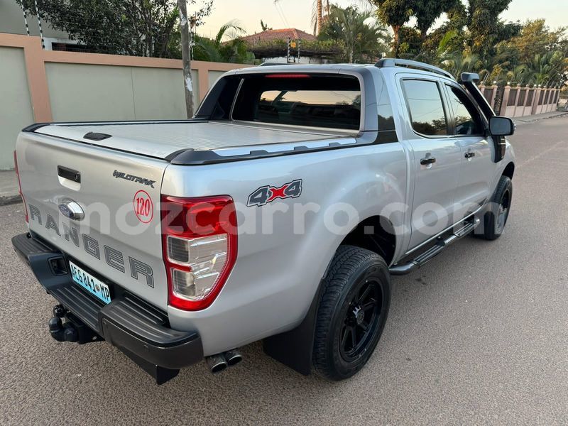 Big with watermark ford ranger maputo maputo 26633