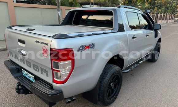 Buy Used Ford Ranger Other Car in Maputo in Maputo Buy Used Ford Ranger Other Car in Maputo in Maputo