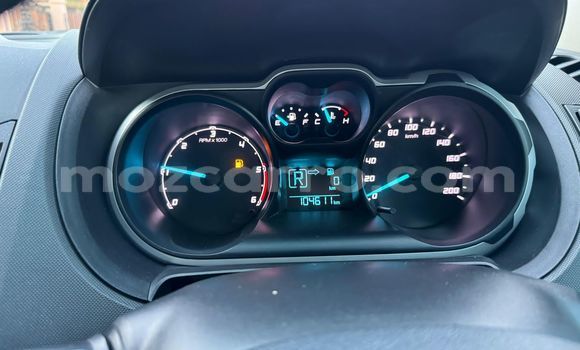 Buy Used Ford Ranger Other Car in Maputo in Maputo Buy Used Ford Ranger Other Car in Maputo in Maputo