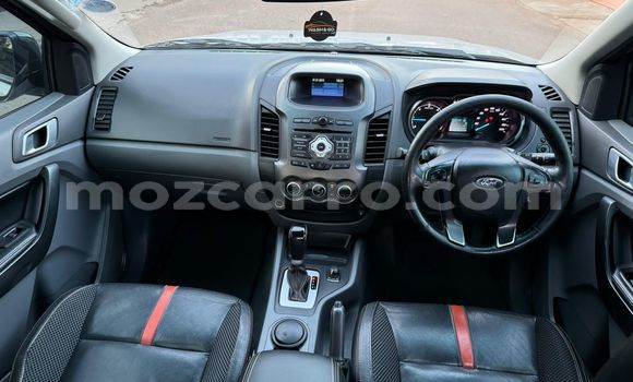 Buy Used Ford Ranger Other Car in Maputo in Maputo Buy Used Ford Ranger Other Car in Maputo in Maputo
