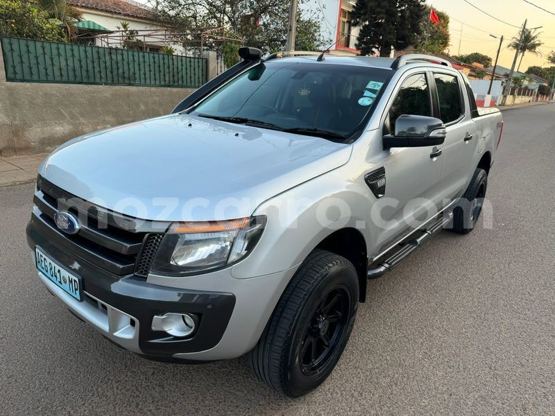 Big with watermark ford ranger maputo maputo 26633