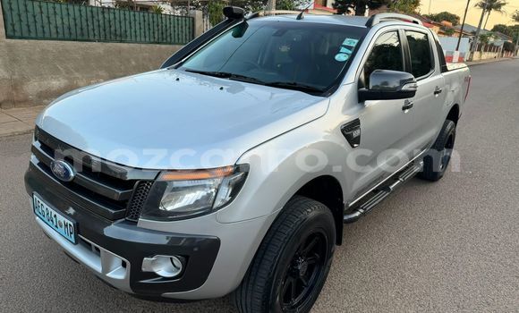 Buy Used Ford Ranger Other Car in Maputo in Maputo Buy Used Ford Ranger Other Car in Maputo in Maputo