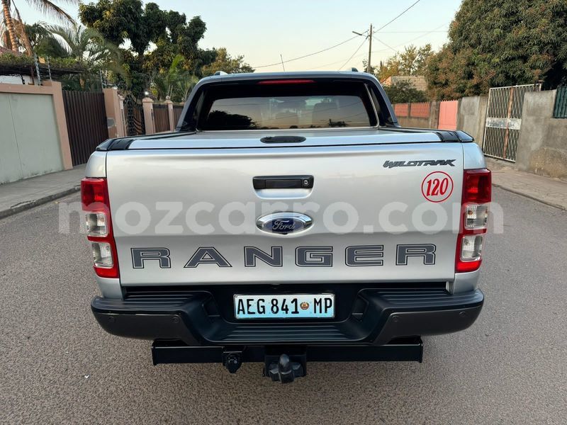 Big with watermark ford ranger maputo maputo 26633