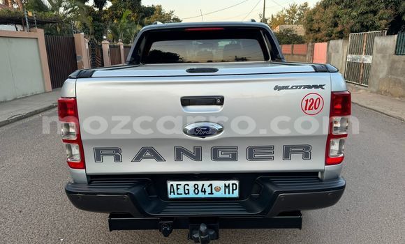 Buy Used Ford Ranger Other Car in Maputo in Maputo Buy Used Ford Ranger Other Car in Maputo in Maputo